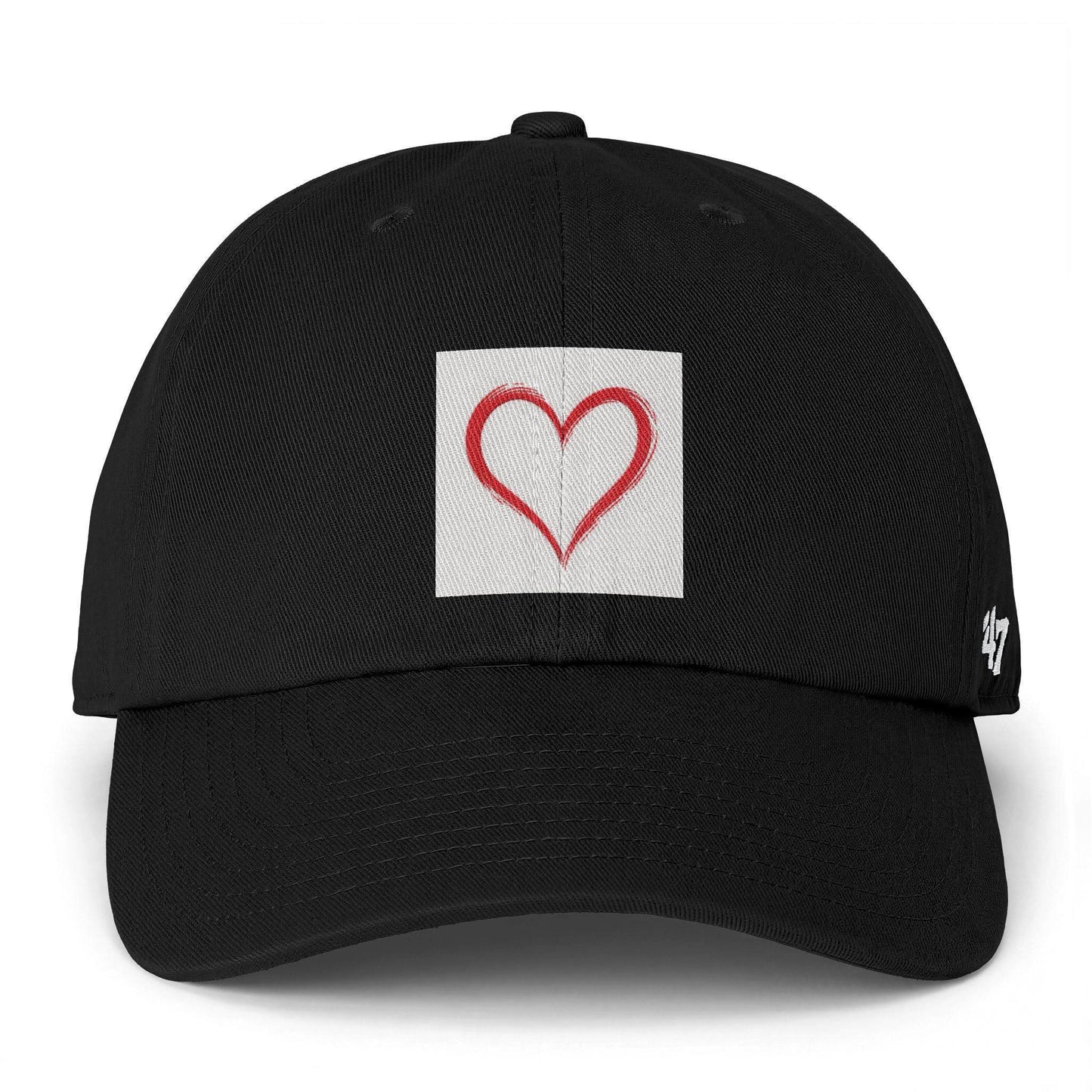 Clean Up Cap