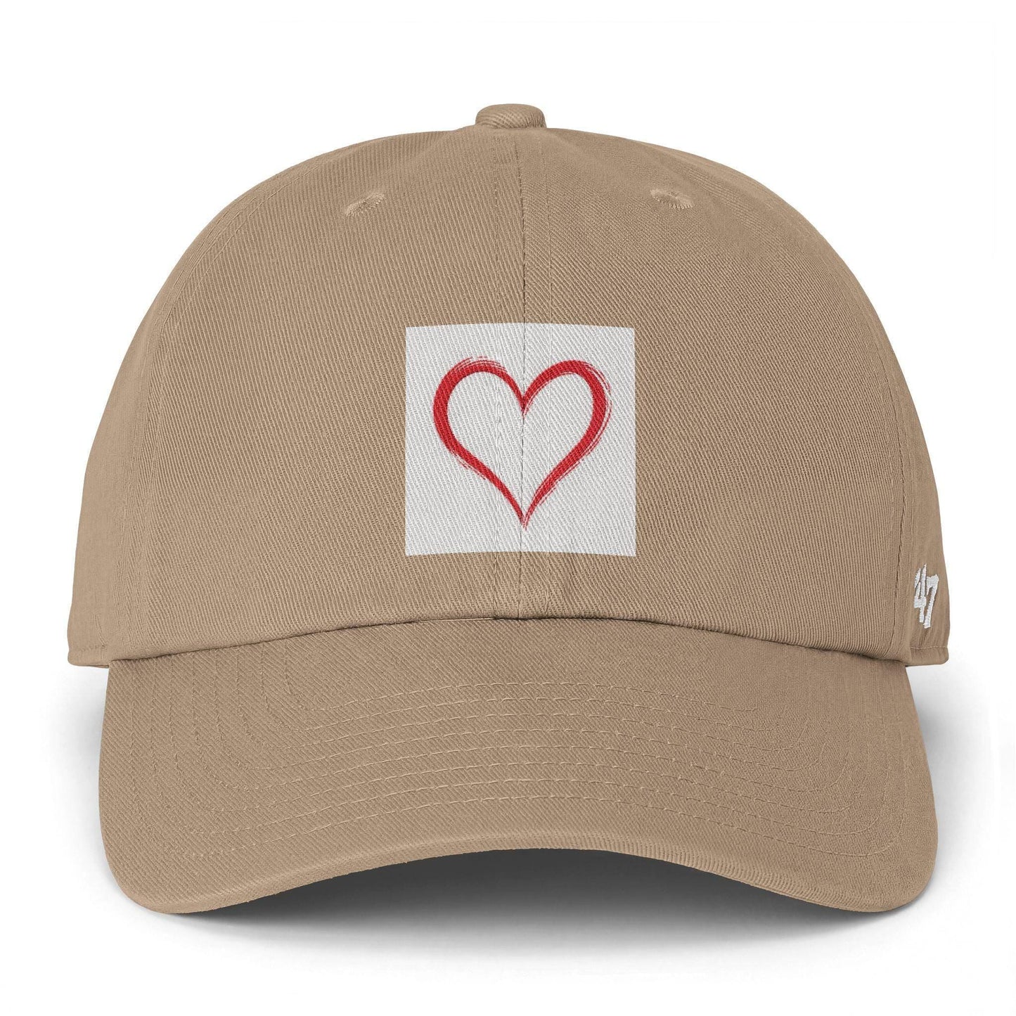 Clean Up Cap