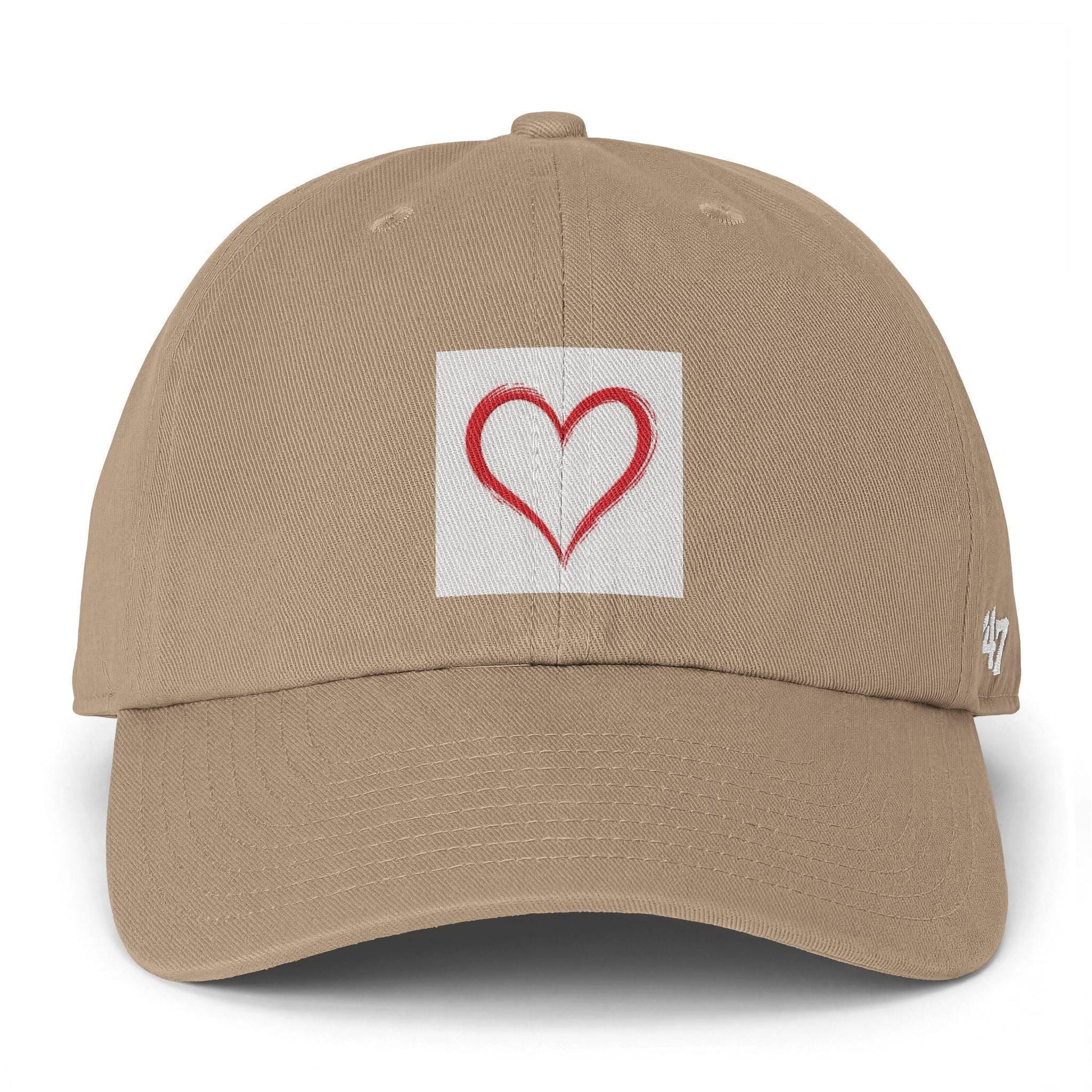 Clean Up Cap