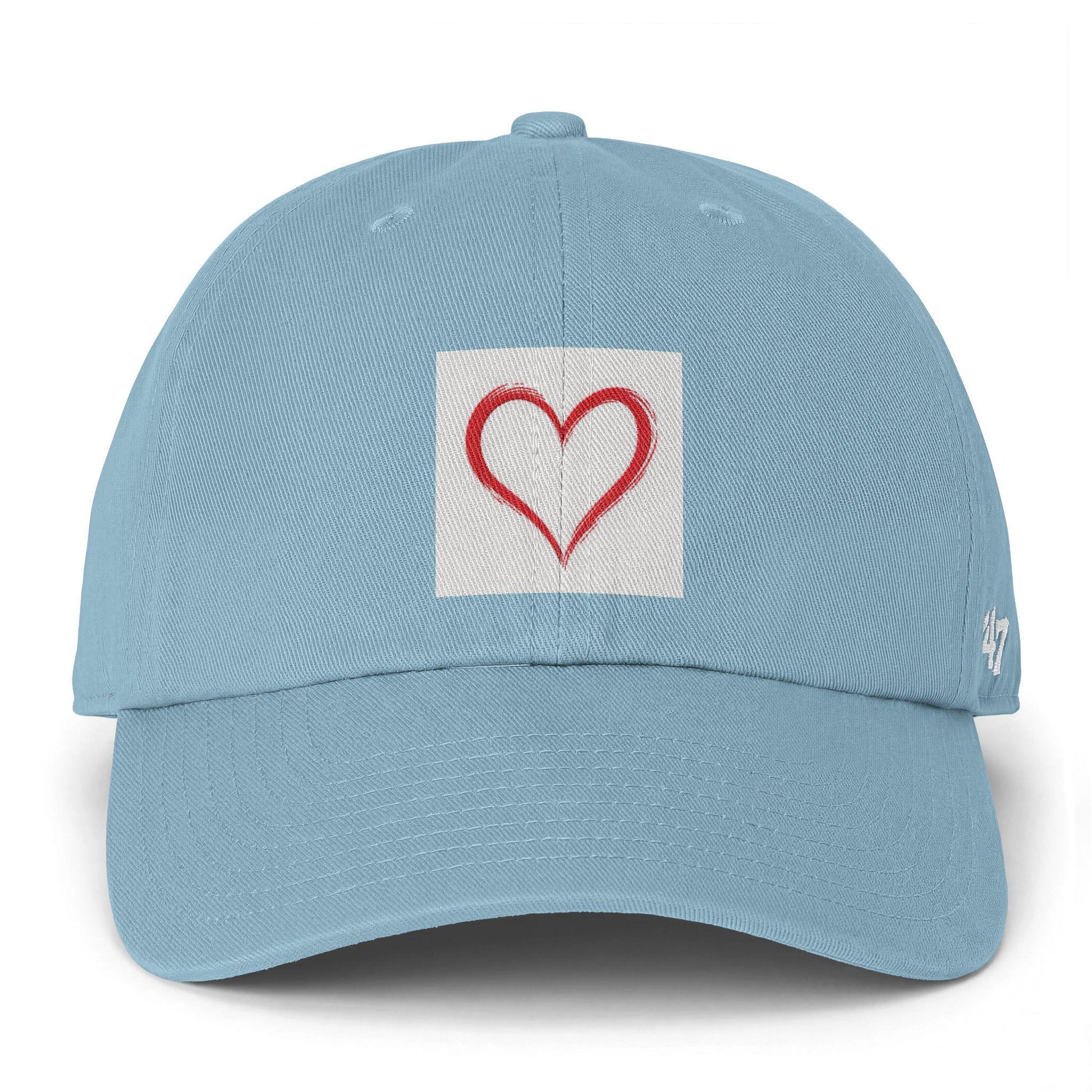 Clean Up Cap