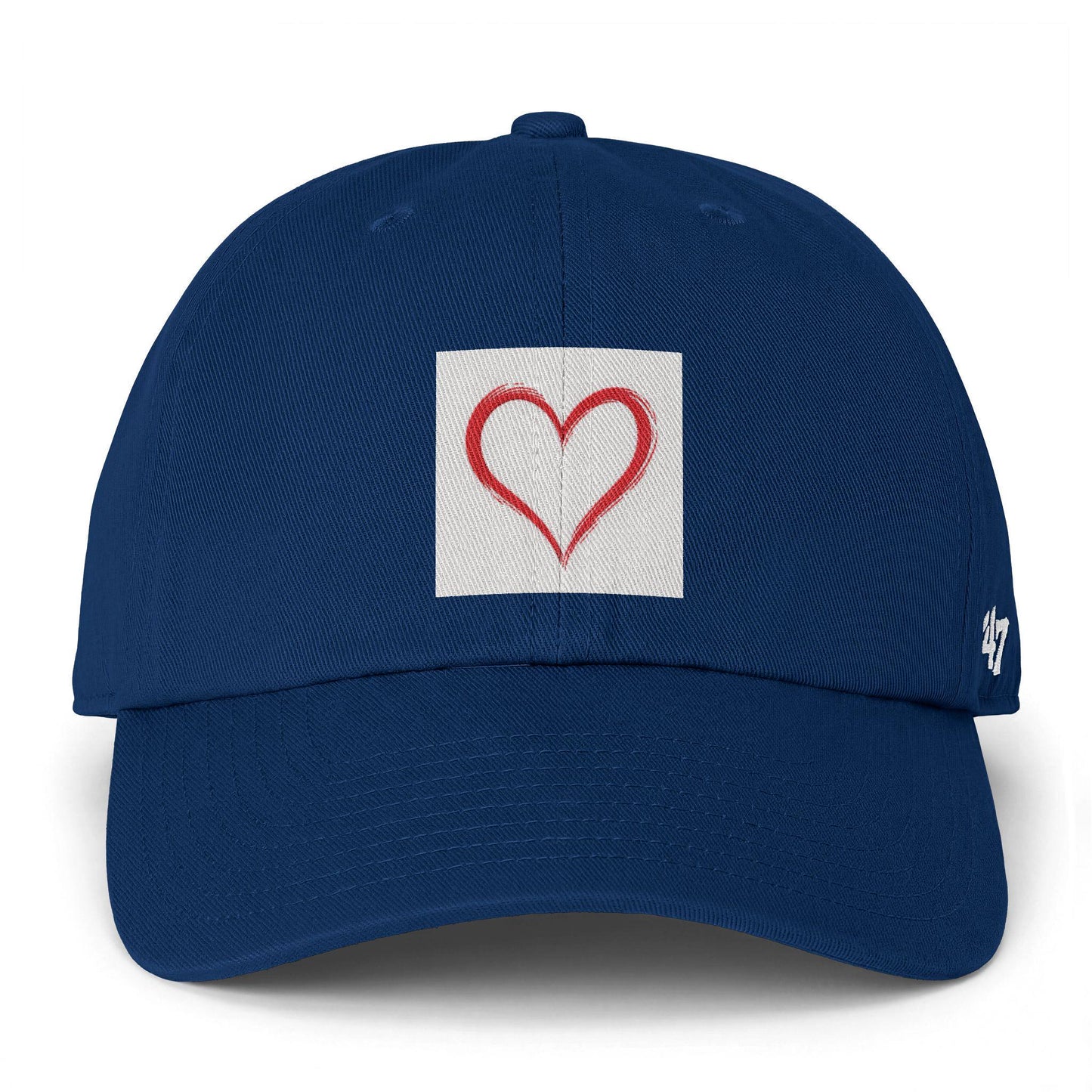 Clean Up Cap