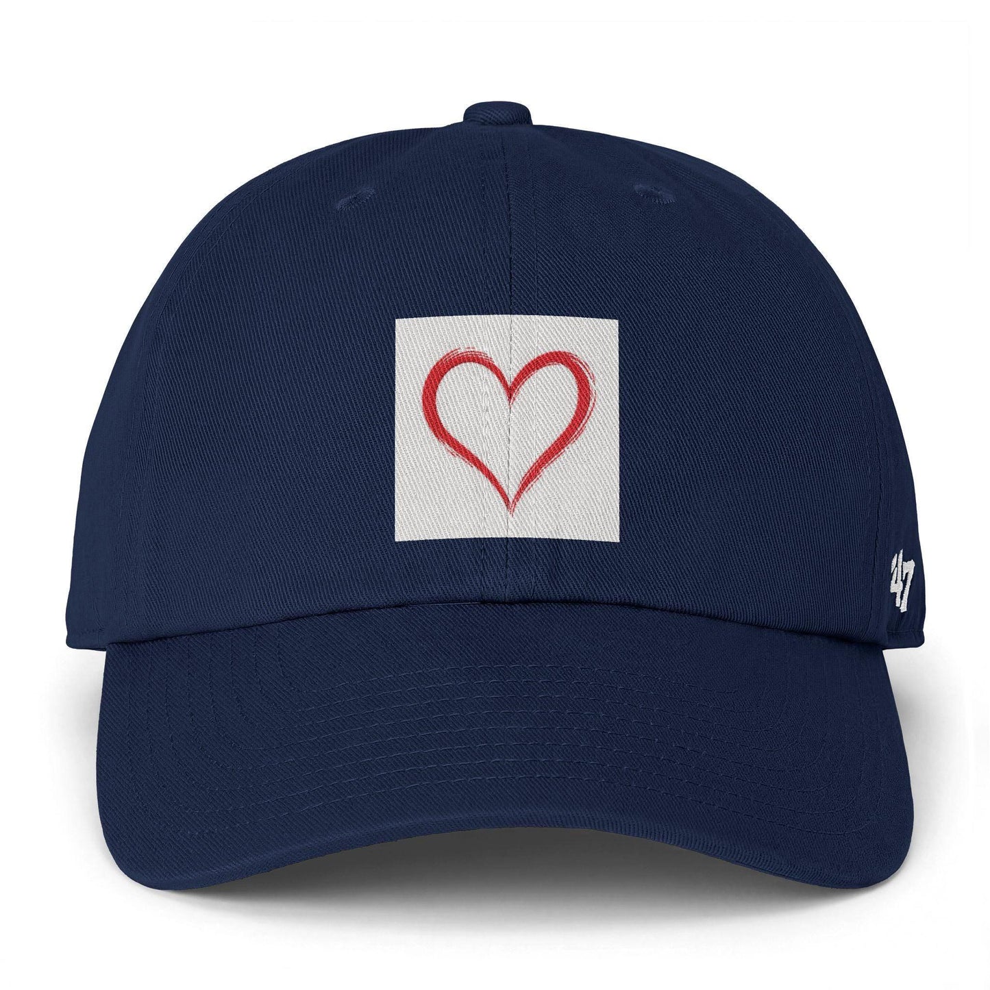 Clean Up Cap