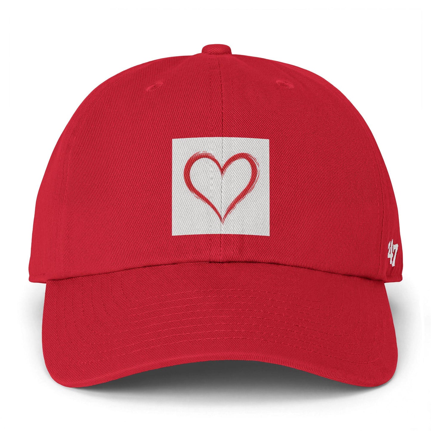 Clean Up Cap