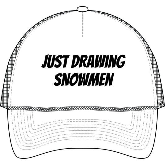 adidas Fundamental Dispatch Trucker Cap