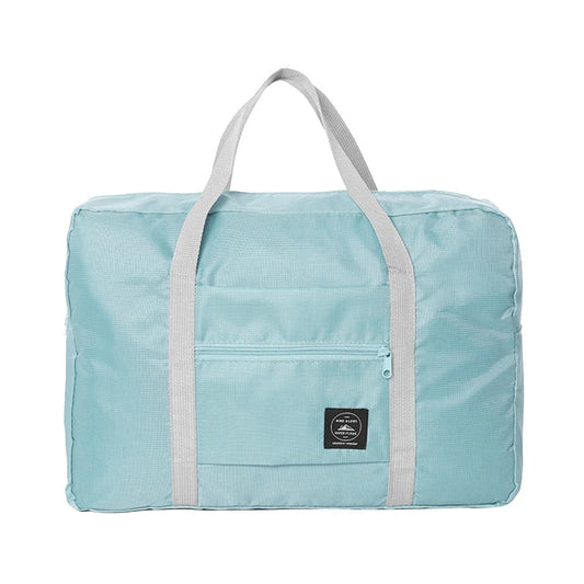 1pc Large Capacity Fashion Travel Bag For Unsiex Weekend Bag Handle Bag Travel Carry on Bags Dropshipping
