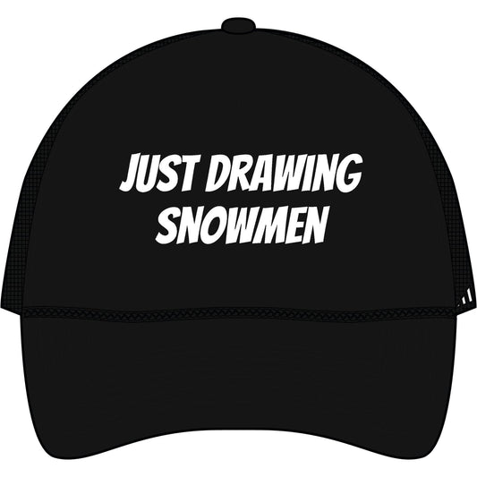 adidas Fundamental Dispatch Trucker Cap